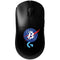 Bitcoin Logo G Pro Wireless Gaming Mouse Skin