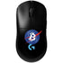 Bitcoin Logo G Pro Wireless Gaming Mouse Skin