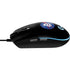 Bitcoin Logo G203 Prodigy RGB Wired Gaming Mouse Skin