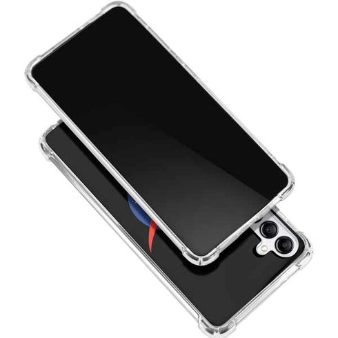 Bitcoin Logo Gabb Phone 4 Clear Case