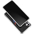 Bitcoin Logo Gabb Phone 4 Clear Case