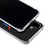 Bitcoin Logo Galaxy A36 5G Clear Case