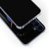 Bitcoin Logo Galaxy A55 5G Clear Case