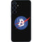 Bitcoin Logo Galaxy A55 5G Skin
