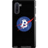 Bitcoin Logo Galaxy Cases