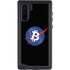 Bitcoin Logo Galaxy Cases