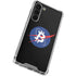 Bitcoin Logo Galaxy S24 FE Clear Case