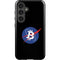 Bitcoin Logo Galaxy S25 Impact Case