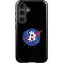 Bitcoin Logo Galaxy S25 Impact Case