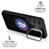 Bitcoin Logo Galaxy S25 Kickstand Case