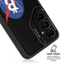 Bitcoin Logo Galaxy S25 Plus Kickstand Case
