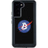 Bitcoin Logo Galaxy S24 Plus Waterproof Case