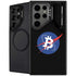 Bitcoin Logo Galaxy S24 Ultra Kickstand Case