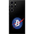 Bitcoin Logo Galaxy S25 Ultra Skin