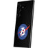 Bitcoin Logo Galaxy S25 Ultra Skin