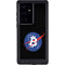 Bitcoin Logo Galaxy S24 Ultra Waterproof Case