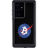 Bitcoin Logo Galaxy S24 Ultra Waterproof Case