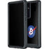Bitcoin Logo Galaxy S24 Ultra Waterproof Case