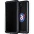 Bitcoin Logo Galaxy S24 Waterproof Case