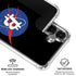 Bitcoin Logo Galaxy S26 Clear Case