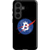 Bitcoin Logo Galaxy S26 Impact Case