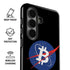 Bitcoin Logo Galaxy S26 Impact Case