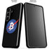 Bitcoin Logo Galaxy S26 Impact Case
