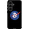 Bitcoin Logo Galaxy S26 Plus Impact Case
