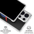 Bitcoin Logo Galaxy S26 Ultra Clear Case