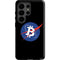 Bitcoin Logo Galaxy S26 Ultra Impact Case