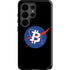 Bitcoin Logo Galaxy S26 Ultra Impact Case