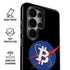 Bitcoin Logo Galaxy S26 Ultra Impact Case