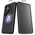 Bitcoin Logo Galaxy S26 Ultra Impact Case