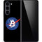 Bitcoin Logo Galaxy Z Fold5 5G Skin
