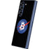 Bitcoin Logo Galaxy Z Fold6 Skin