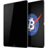 Bitcoin Logo iPad Skins