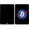 Bitcoin Logo Apple iPad Skin