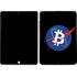 Bitcoin Logo Apple iPad Skin