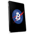 Bitcoin Logo Apple iPad Skin