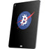 Bitcoin Logo Apple iPad Air Skin
