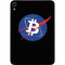 Bitcoin Logo Apple iPad Mini Skin