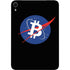 Bitcoin Logo Apple iPad Mini Skin