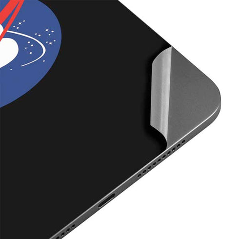 Bitcoin Logo Apple iPad Mini Skin