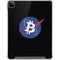 Bitcoin Logo iPad Cases