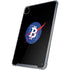 Bitcoin Logo iPad Cases