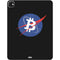 Bitcoin Logo iPad Pro 13in M4 (2024) Skin