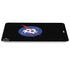Bitcoin Logo iPad Pro 13in M4 (2024) Skin