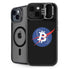 Bitcoin Logo iPhone 13 Kickstand Case