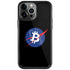 Bitcoin Logo iPhone Cases