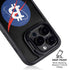 Bitcoin Logo iPhone 13 Pro Kickstand Case